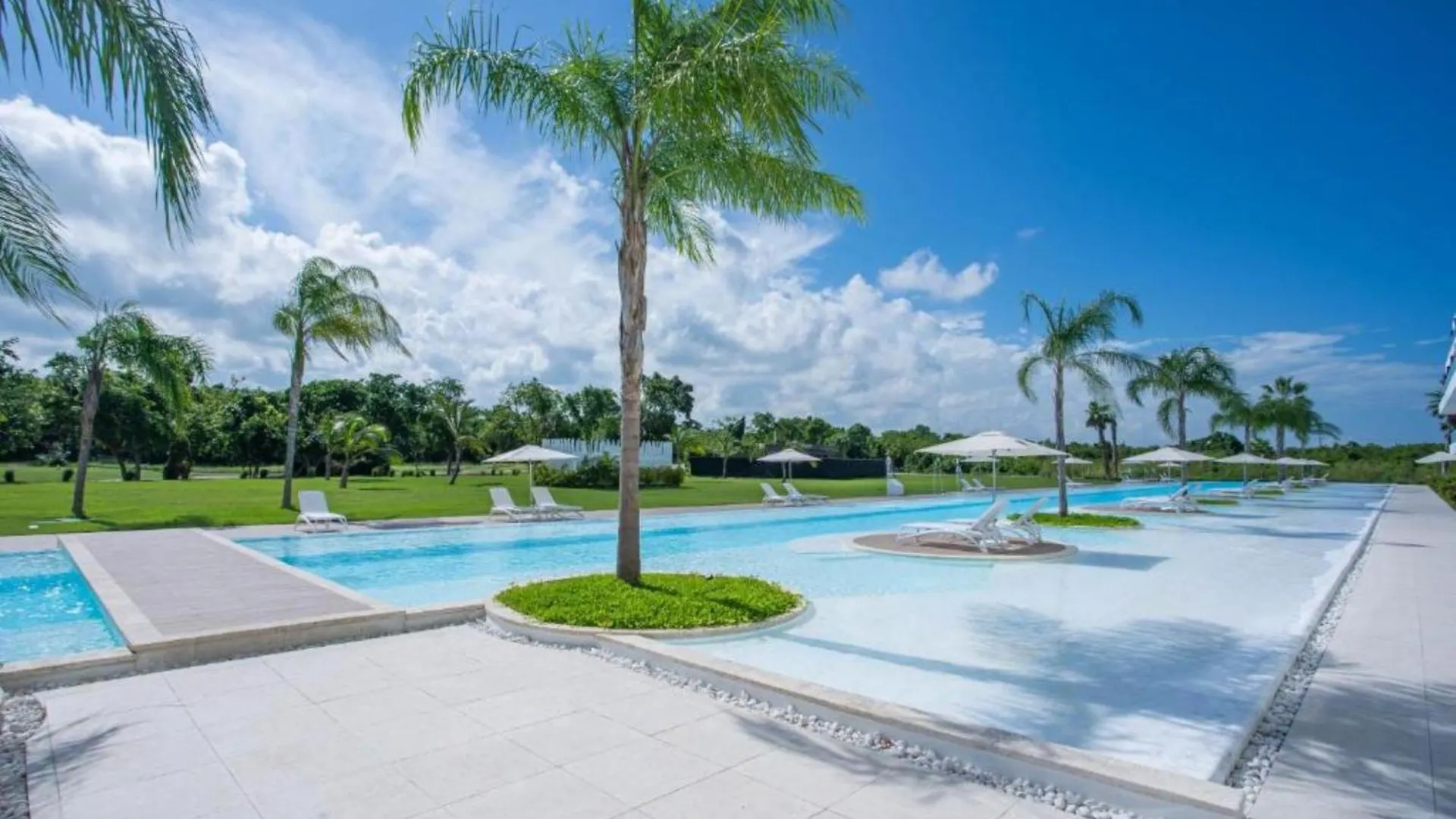 Casa Cana location